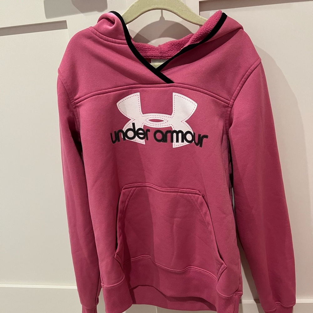 Under Armour Hoodie